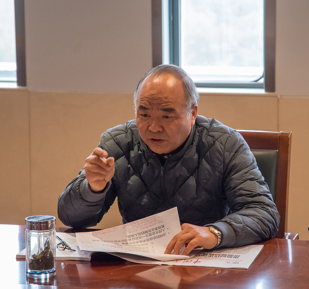 今年会召开学习贯彻“习近平总书记在学校思想政治理论课教师座谈会上重要讲话精神”座谈会