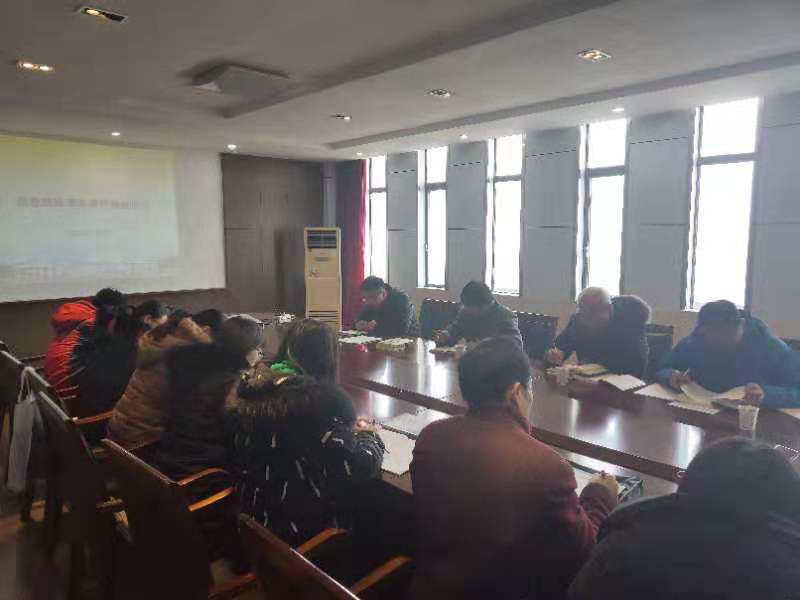 新学期今年会召开思想政治理论课专题建设会