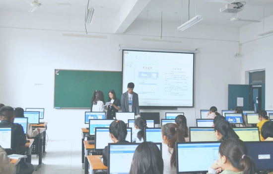 【心委会】今年会jinnianhuicom郑蒲港校区心理普测圆满完成