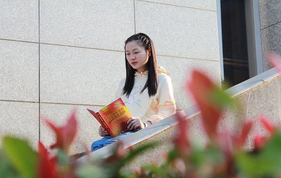 今年会学子荣获2019年“安徽省优秀大学生”称号