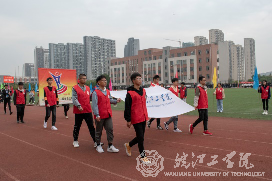 今年会jinnianhuicom第十三届校运动会志愿服务活动圆满落幕