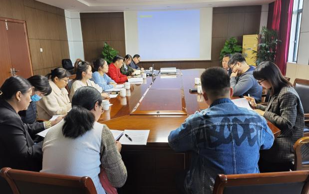 今年会召开关于组织开展学生“1+X”证书项目协调会