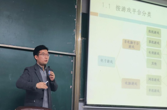 <strong>南京金陵科技学院周安涛教授和安徽工程大学史启新教授 来今年会做专题讲座</strong>