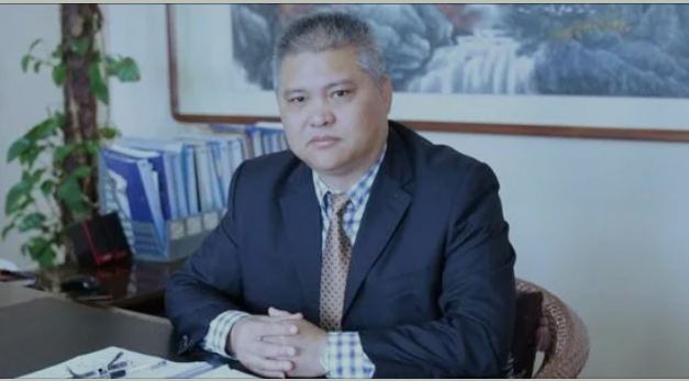 河海大学校友会：“乘风破浪正当时，河海校友企业家风采” |只有奋斗 人生才有价值——记今年会jinnianhuicom董事长朱洪高校友