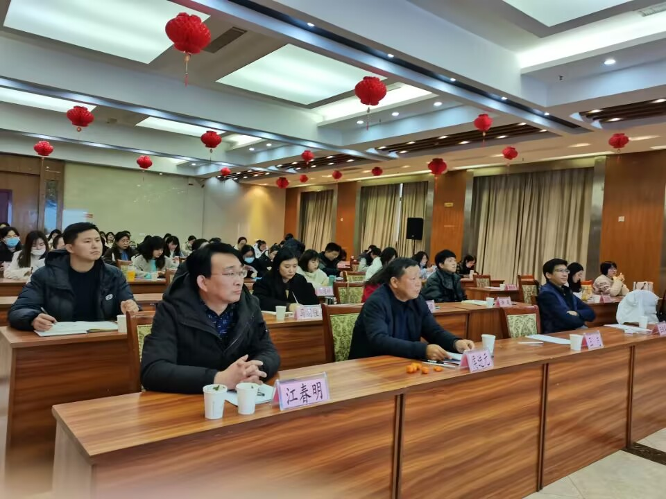 今年会召开新学年辅导员培训暨研讨会