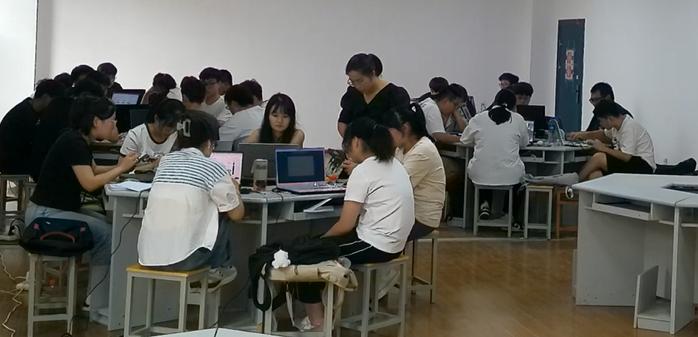 今年会jinnianhuicom2023年度创业培训顺利完成