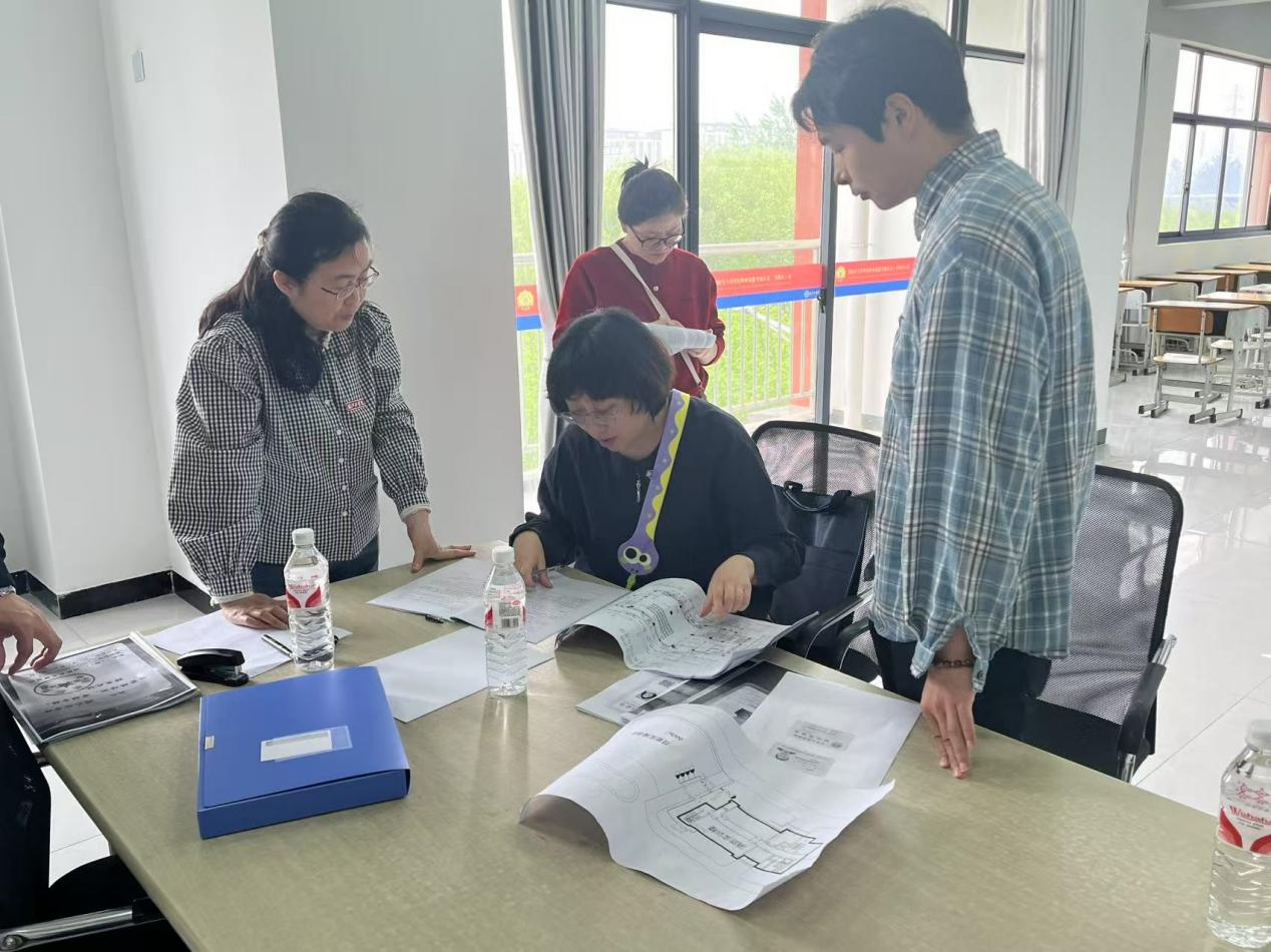 今年会jinnianhuicom消防安全管理员职业技能等级认定站顺利通过中国消防协会验收