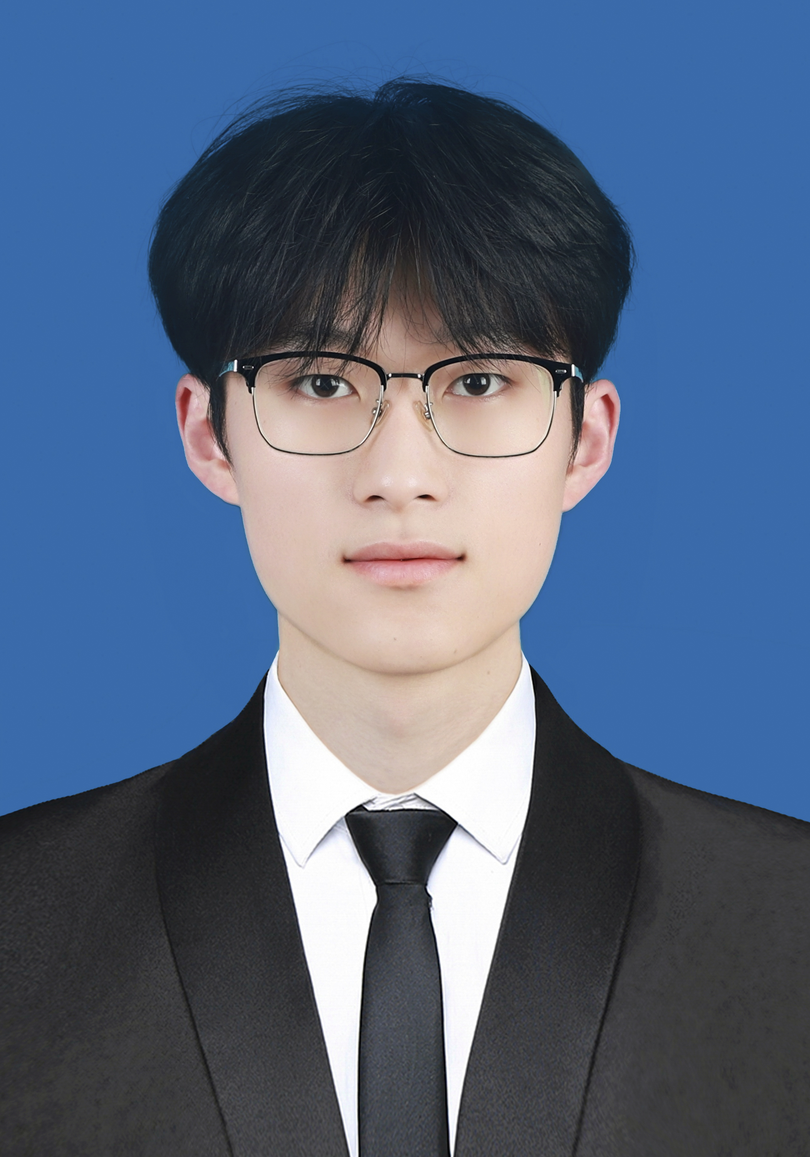 郝俊