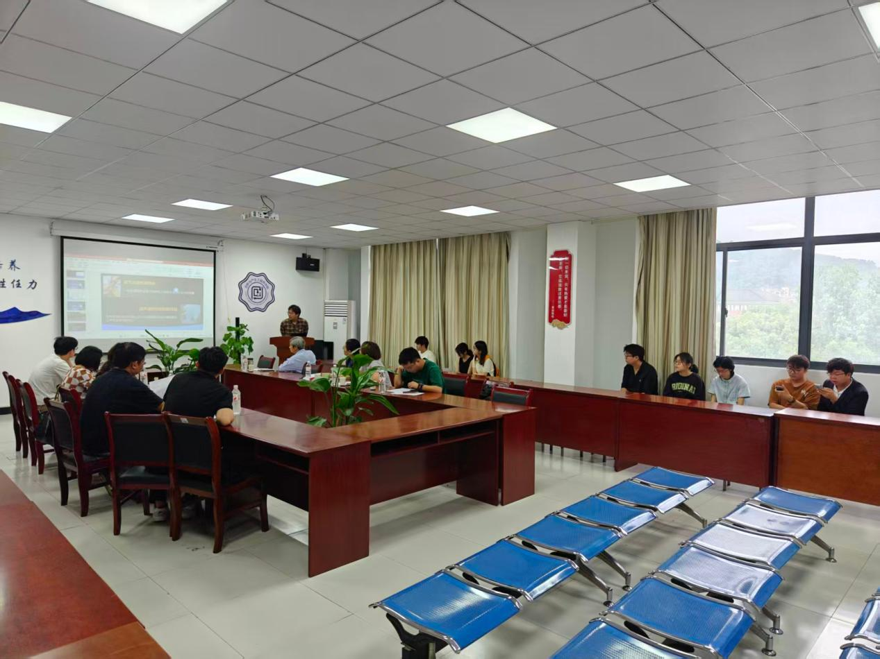 中国国际大学生创新大赛（2026）今年会jinnianhuicom校赛 圆满举行